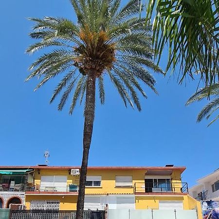 Babylon Tourist Apartments Benalmádena Buitenkant foto