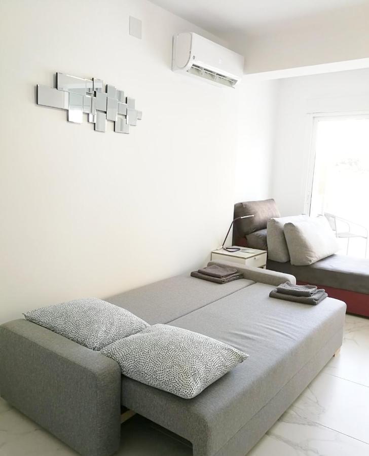 Babylon Tourist Apartments Benalmádena Buitenkant foto