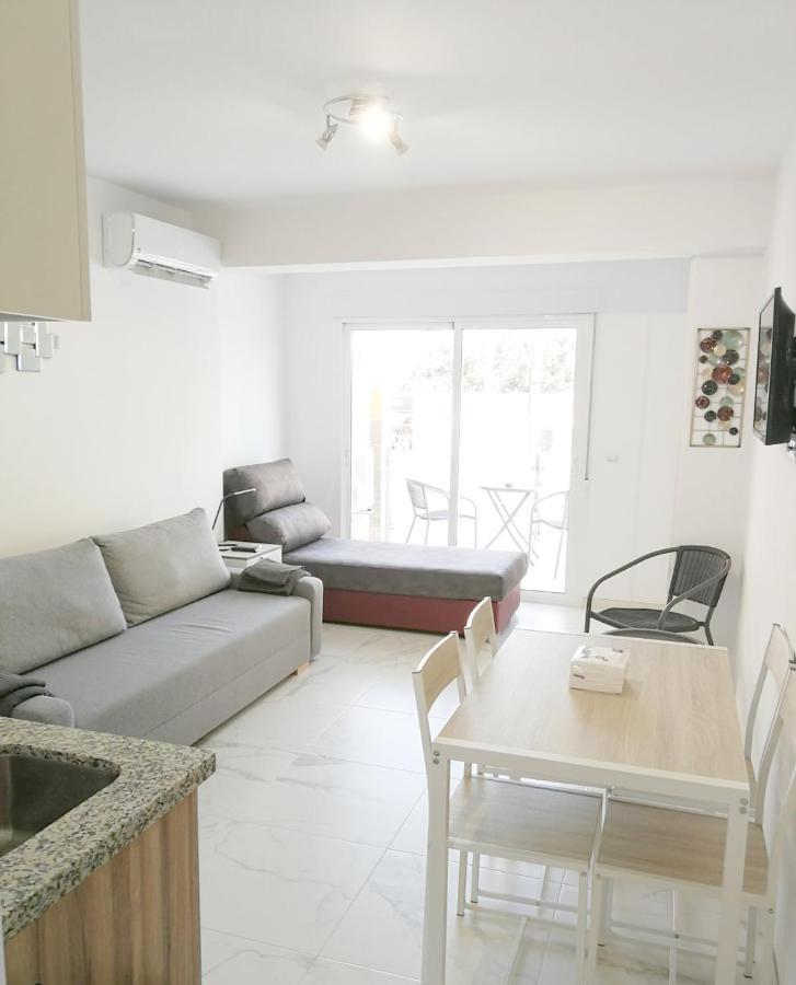 Babylon Tourist Apartments Benalmádena Buitenkant foto